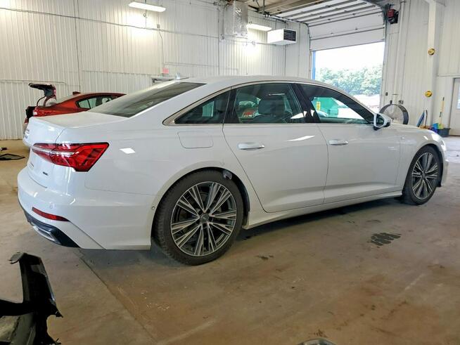 Audi A6 PREMIUM PLUS / S-Line / Quattro Tarnów - zdjęcie 4