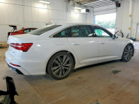 Audi A6 PREMIUM PLUS / S-Line / Quattro Tarnów - zdjęcie 4