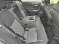 Toyota RAV-4 1-właściciel fv23% Otwock - zdjęcie 9
