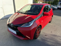 Toyota Aygo Raty/Zamiana Gwarancja skrzynia automatyczna