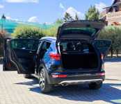 Kia Sportage GT Line Panorama A U T O M A T  4 x 4 Nowy Sącz - zdjęcie 11