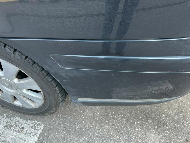 sprzedam samochód marki Citroen C5 z 2006 r. Tarnów - zdjęcie 10