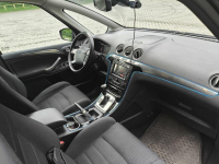 Ford S-Max 2.0 TDCI 2013 7 os. Bezwypadkowy Mrągowo - zdjęcie 7