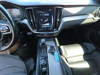 Volvo S60 R-Design / AWD / T6 / niski przebieg Warszawa - zdjęcie 6