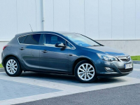 Opel Astra 1.6 Turbo Design Edition Mikołów - zdjęcie 8