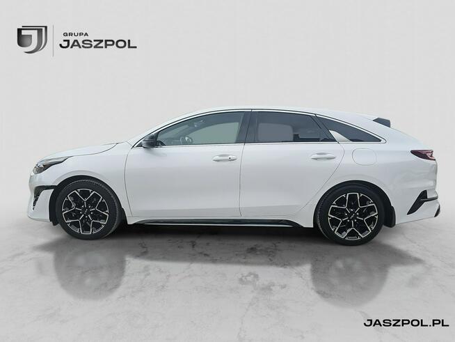 Kia Pro Cee'd Salon PL, I właściciel, VAT 23%, Gwarancja Łódź - zdjęcie 8