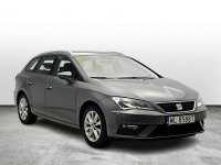 Leon 1.6 TDI Full LED S&amp;S Warszawa - zdjęcie 7