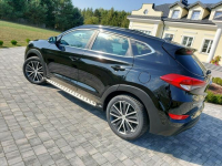 Hyundai Tucson kamera progi navi 1.7crd panorama Drelów - zdjęcie 2