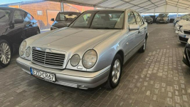 Mercedes E 220 Zduńska Wola - zdjęcie 8