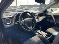 Toyota RAV-4 HAK 4x4 Kamera Podgrzewanie Klimatronik  197KM Gliwice - zdjęcie 10