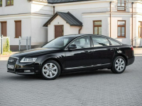 Audi A6 Lift ! 2.0TDI CR 136KM Manual ! Super Stan ! Zwoleń - zdjęcie 12