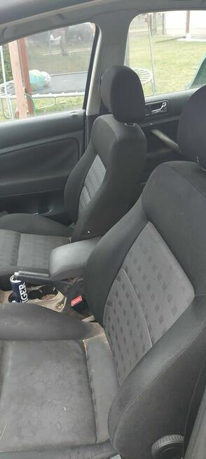 PK. 2003 Volkswagen Passat, 800,00 zł Ługi - zdjęcie 5