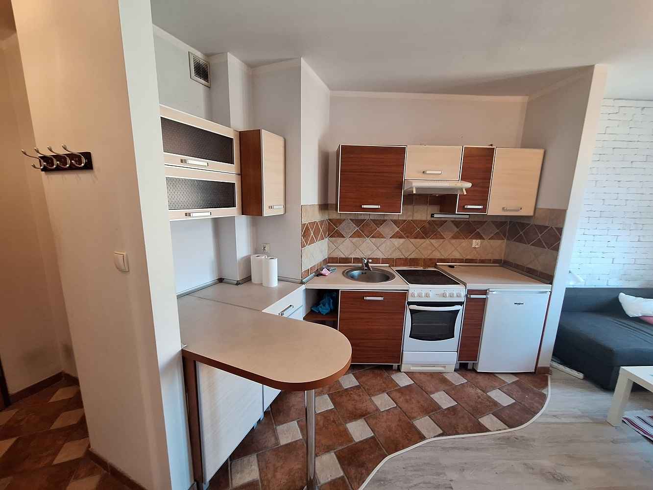 1pok, 22met, Okolice Ptasiej WINDA/2012 (Wrocław) Śródmieście - zdjęcie 4