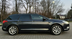 Citroen C5 2.0Hdi*Xenon*Skóra Bibice - zdjęcie 4