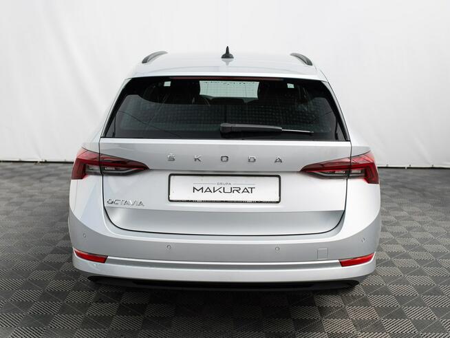 Škoda Octavia GD9H124#1.5 TSI Ambition Cz.park LED Salon PL VAT 23% Gdynia - zdjęcie 8