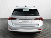 Škoda Octavia GD9H124#1.5 TSI Ambition Cz.park LED Salon PL VAT 23% Gdynia - zdjęcie 8