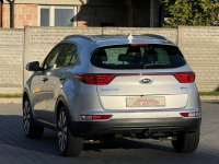Kia Sportage 1.7 CRDi 141KM XL/Navi/Kamera/SerwisASO/Alufelgi/PółSkóry Węgrów - zdjęcie 4