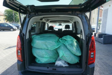 Citroen Berlingo polski salon Opole - zdjęcie 12