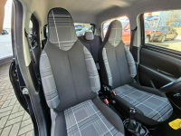 Peugeot 108 Grzane fotele,alufelgi, serwis,kamera cofania, tempomat Olsztyn - zdjęcie 11