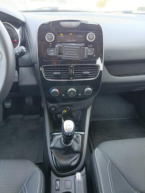 Renault Clio Salon Polska fv23 jeden właściciel Karczew - zdjęcie 9