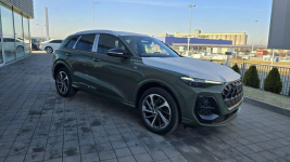 Audi Q5 TFSI 204KM quattro S tronic Radom - zdjęcie 2