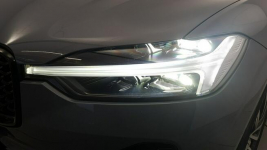 Volvo XC 60 B4 D AWD Plus Dark! Z Polskiego Salonu! Faktura VAT! Warszawa - zdjęcie 10