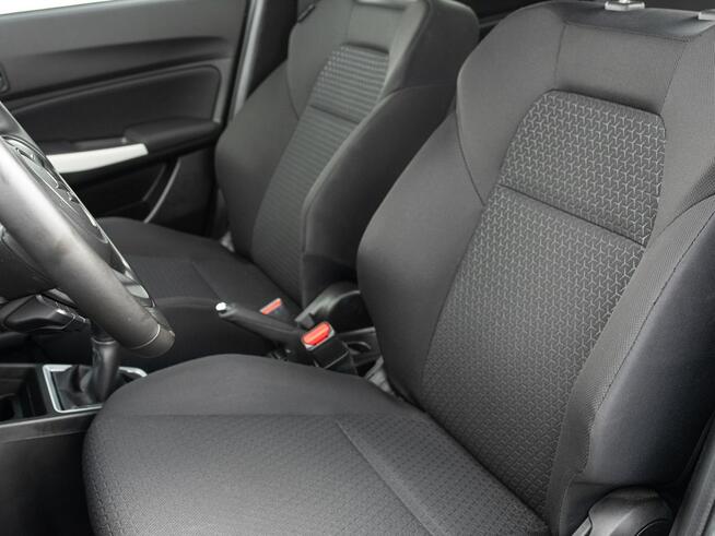 Suzuki Swift WJ2380L#1.2 Dualjet SHVS Premium Cz.cof Salon PL VAT 23% Gdańsk - zdjęcie 11