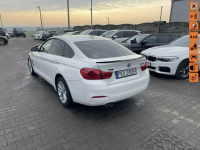 BMW 420 Xdrive Automat Skóra Podgrzewanie Parktronik 184KM