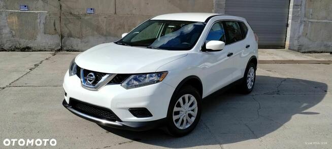 Nissan X-Trail / Rogue Kraków - zdjęcie 3