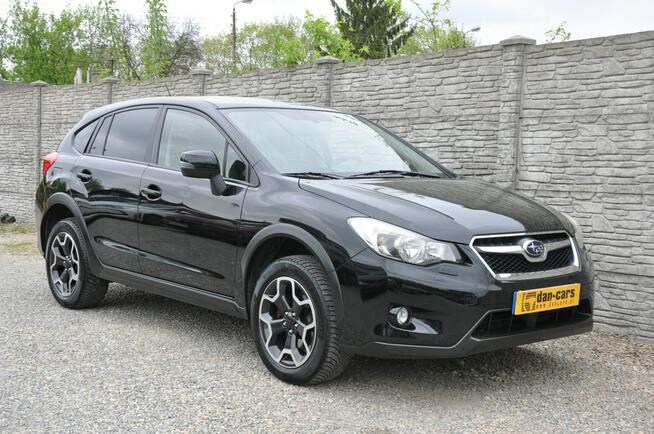 Subaru XV 2.0 150KM AWD Xenon Skóra Szyberdach Navi Kamera Dąbrowa Górnicza - zdjęcie 7