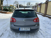 Volkswagen Golf 1.6 benzyna PRZEBIEG 99000 km GAZ bezwypadkowy Słupsk - zdjęcie 6