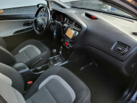 Kia Cee'd ** Lift Model  ** Nawigacja   ** Jatutów - zdjęcie 9