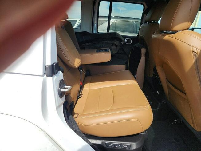 Jeep Wrangler SAHARA / AWD / Hybryda Tarnów - zdjęcie 10