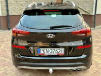 Hyundai Tucson Sadlno - zdjęcie 10