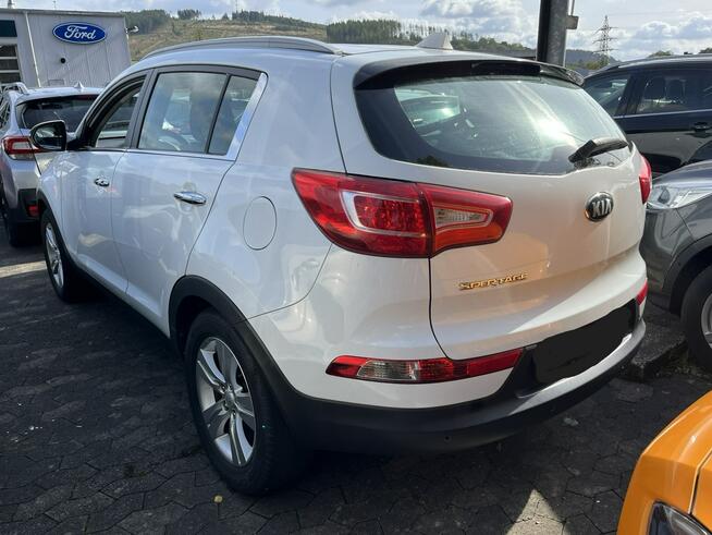 Kia Sportage 1.6 GDI benzyna tylko 103 tys. km Kobylnica - zdjęcie 4