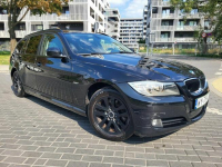 2.0 320I 170KM e91, Manual, Do poprawek blacharskich Warszawa - zdjęcie 1