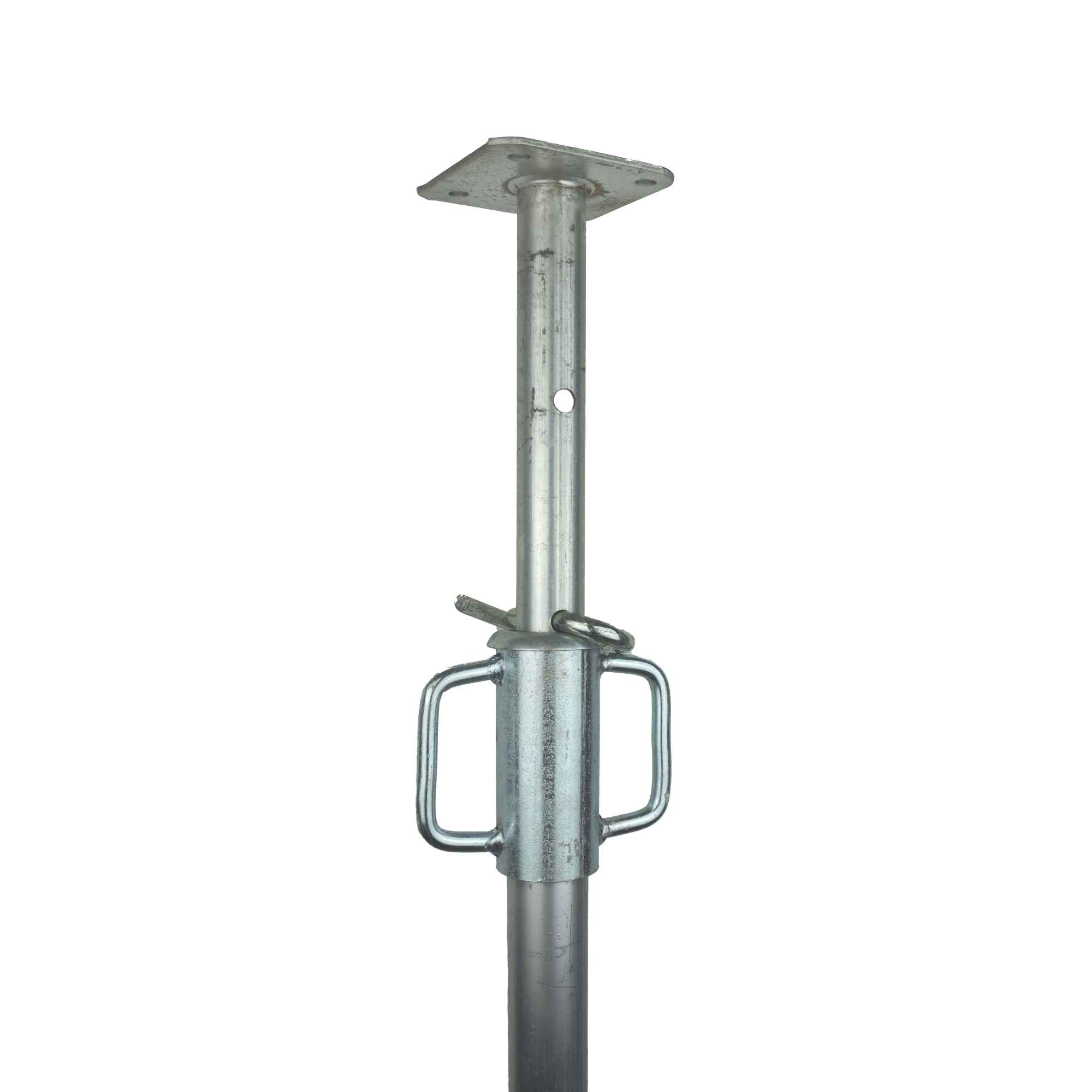 Podpora budowlana ocynkowana 1,8/3,2m 10kN typ Włoski Zamość - zdjęcie 1