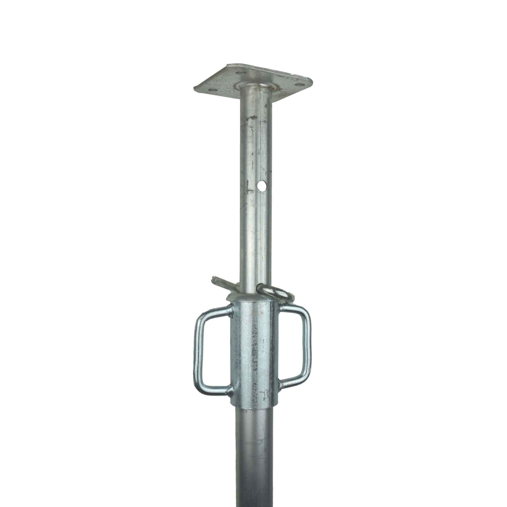 Podpora budowlana ocynkowana 1,8/3,2m 10kN typ Włoski Zamość - zdjęcie 1