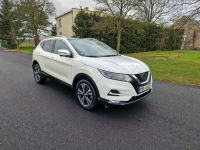 Nissan Qashqai 1.6 DIG-T 163KM 59tys.km. Bezwypadkowy z DE Gwarancja Ocice - zdjęcie 2