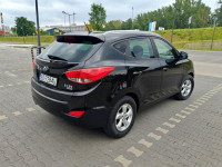 Hyundai Ix35 Gotowy od zaraz , zarejestrowany i ubezpieczony Sosnowiec - zdjęcie 3