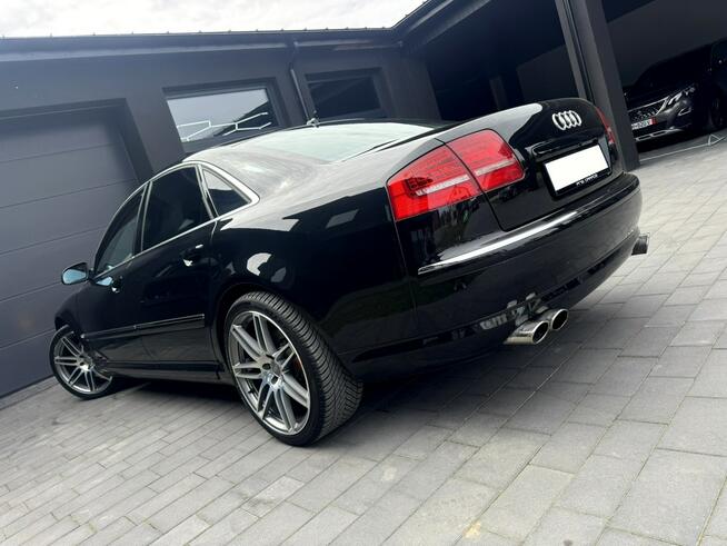 Audi A8 3.7MPI 280 KM Quattro S8 20 cali Końskie - zdjęcie 3