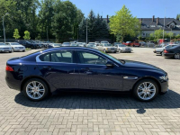 Jaguar XE 2.0d 180 KM Kraków - zdjęcie 4