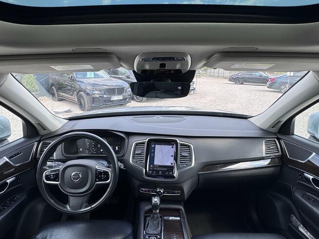 Volvo XC 90, 2018 Michałowice - zdjęcie 12