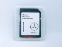 Karta SD/nośnik USB Mercedes NTG 5 Star 2 EU Sandomierz - zdjęcie 1