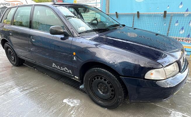 Audi A4 B5 Avant Duszniki-Zdrój - zdjęcie 5