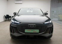 Audi Q6 Sportback S-Line  Matrix LED Audi Sound Kielce - zdjęcie 6