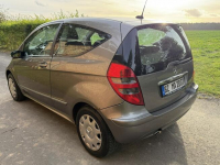 Mercedes A 170 1.7 benzyna 185tys.km. opłacony Ocice - zdjęcie 6