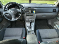 Subaru Forester SG 2.0 158 km z LPG automat Osowa - zdjęcie 9