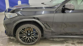 BMW X6 M Competition Grójec - zdjęcie 10