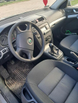 Skoda Octavia II 2.0 150 KM 2007r kombi. Ełk - zdjęcie 6